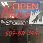 Profile Picture of Shannon Castillo (@nails.in.newport) on Instagram