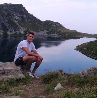 Profile Picture of Corentin Vandewalle (@corentin.vandewalle) on Facebook