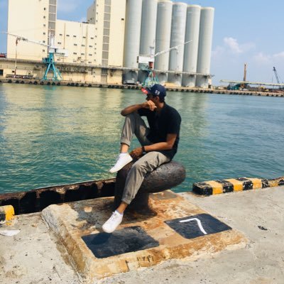 Profile Picture of Mohamed Raheeq (@MohamedRaheeq1) on Twitter