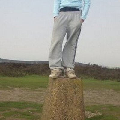 Profile Picture of Simon Dyer (@simondyer1) on Twitter