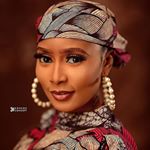 Profile Picture of Hauwa Ayawa (@real_azima_gidan_badamasii00) on Instagram