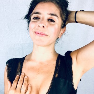 Profile Picture of Maria Jose Bavio (@MariaJoseBavio) on Twitter