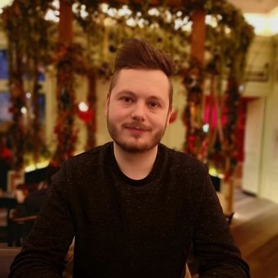 Profile Picture of Samuel Wallace (@samvonwallace) on Twitter