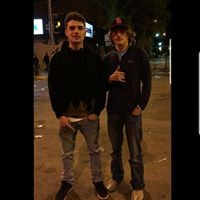 Profile Picture of Austin Kappel (@austin-kappel-1) on Quora