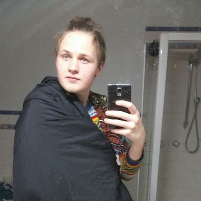 Profile Picture of Leo Pryor (@LeoPryor1) on Twitter