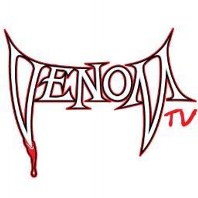 Profile Picture of Venom Tv (@Venom_Tv) on Twitter