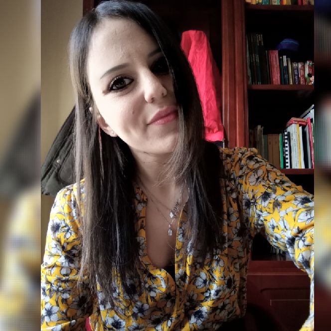 Profile Picture of Beatrice Arcieri (@itsbeaarc) on Tiktok