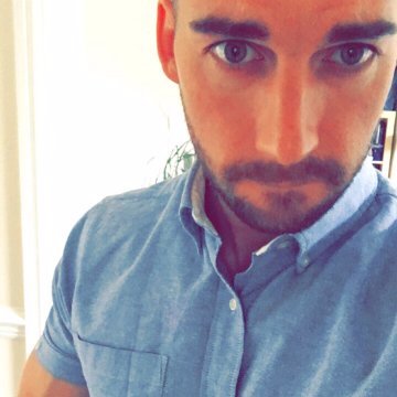 Profile Picture of Nathan Button (@BYMNathan) on Twitter