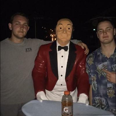 Profile Picture of Daniel Emmerich (@demmerich4) on Twitter