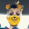 Profile Picture of julian whitaker (@@julianhooligan) on Tiktok