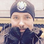 Profile Picture of Steve Clarke (@stephenlclarke) on Instagram