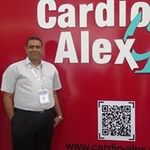 Profile Picture of Ashraf Ali Soliman (@ashraf.soliman.7796) on Instagram