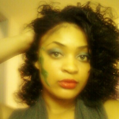 Profile Picture of Keya Moore (@DoLlFaCe124) on Twitter