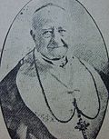 Profile Picture of Eulogio Gillow y Zavalza - Wikipediaon Wikipedia