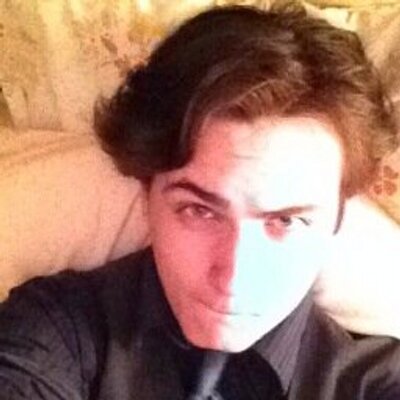 Profile Picture of Jonah E. Freeman (@J_F_Productions) on Twitter