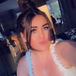 Profile Picture of Aaliyah Jenkins (@aaliyah.jenkinsx) on Instagram