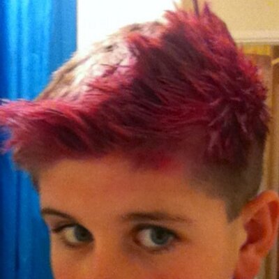 Profile Picture of Connor Clarkson (@Tweeterman1290) on Twitter