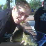 Profile Picture of Damien Fletcher (@damienkfletcher) on Instagram