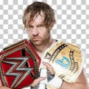 Profile Picture of Jon Moxley (@jonmoxley6033) on Youtube