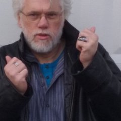 Profile Picture of Jim Cherry (@JymCherry) on Twitter