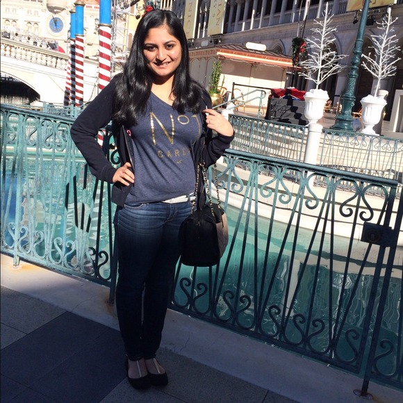 Profile Picture of Hinal Patel (@coco1277) on Poshmark