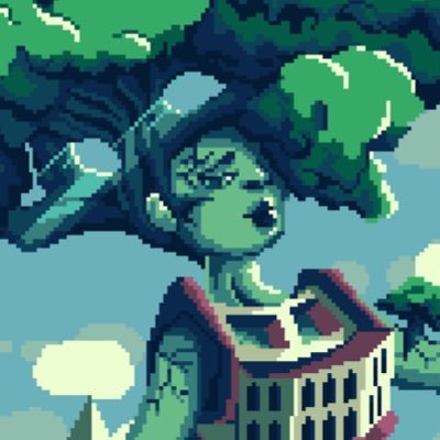 Profile Picture of The Not Dead Designer Comms Open (@NotDeadDesigner) on Twitter