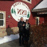 Profile Picture of Richard Keddie (@rnkeddie) on Instagram