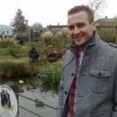 Profile Picture of Andy Pinnell (@pinnellLCoolJ) on Twitter
