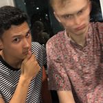 Profile Picture of Matthew Pursley (@matthewpursley) on Instagram