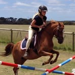Profile Picture of Ginger Stephenson (@ginger.stephenson.940) on Facebook