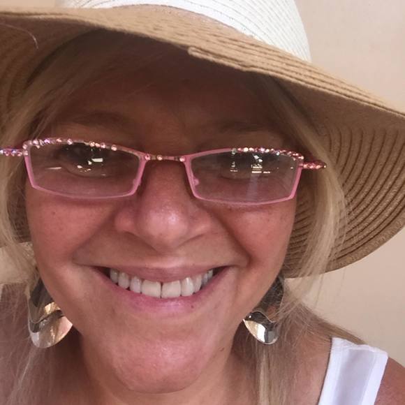 Trish Meigel - Poshmark Profile Picture of Trish Meigel (@trishmeigel) on Poshmark