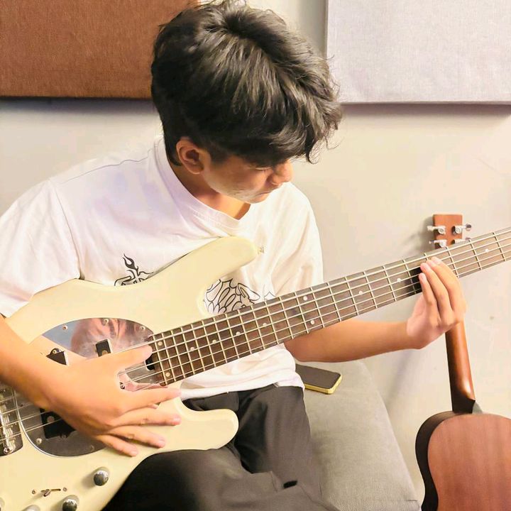 Profile Picture of 炎|Honō (@benjamin_sang) on Tiktok
