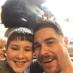 Profile Picture of Jeremy Wardle (@jwardle1326) on Instagram