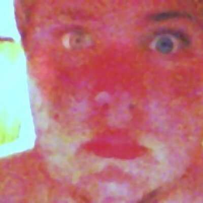 Profile Picture of Shay Len Reynolds (@shay_len_light) on Twitter