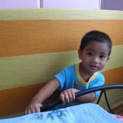 Profile Picture of John Patrick Pilla (@pilla_patrick) on Twitter