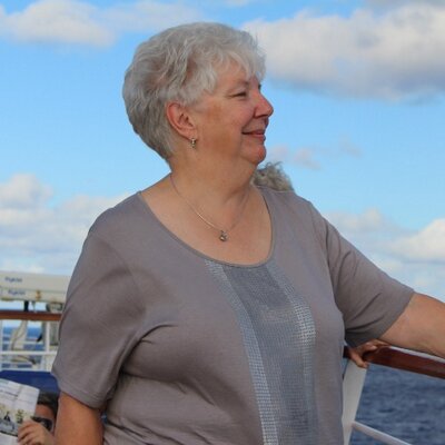 Profile Picture of Cheryl Barr (@CherylBarr70) on Twitter