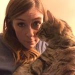 Profile Picture of Jackie Baker (@jacklynmarieb) on Instagram