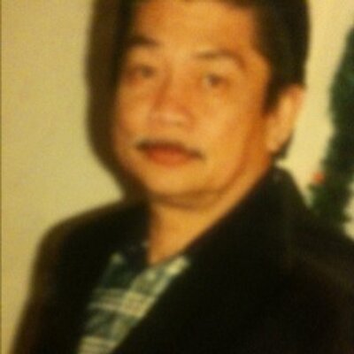 Profile Picture of Fernando Sison (@DingSison) on Twitter