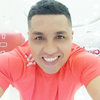 Profile Picture of alan zegarra hogan (@alanricky3) on Twitter