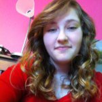 Profile Picture of Cassandra Mccabe (@i_make_me_laugh) on Instagram
