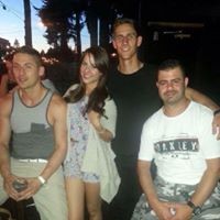 Profile Picture of Tarek Ayache (@tarek-ayache) on Quora