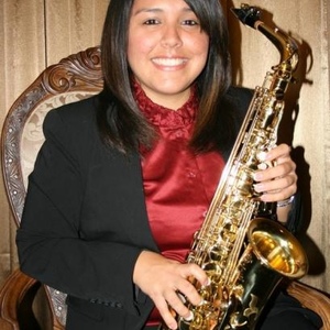 Profile Picture of Elizabeth De Los (@saxophoneorbit22) on Myspace