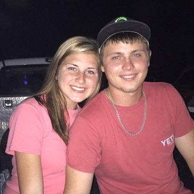 Profile Picture of Chase Mckenzie (@ChaseMckenzie9) on Twitter