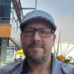 Profile Photo of Dennis Boyer (@dennisbboyer) on Instagram