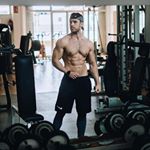 Profile Picture of James Dominic (@i_am_james_dom) on Instagram