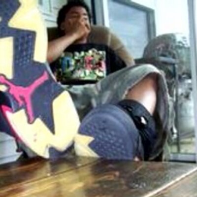 Profile Picture of Jeremy Mcmillan (@LeagueMateriall) on Twitter