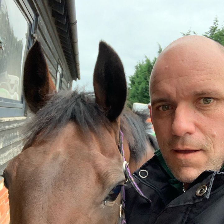 Profile Picture of keith.butcher (@keith.butcher) on Tiktok