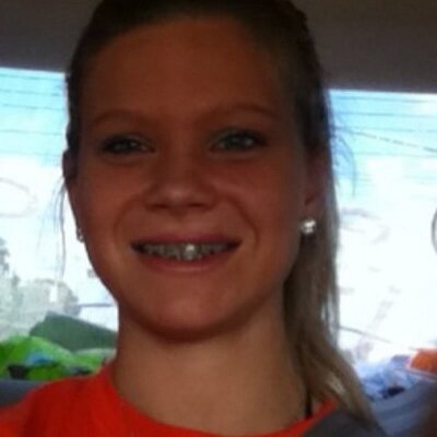 Profile Picture of Miranda Jo Polk (@miranda_polk) on Twitter