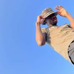 Profile Picture of Daniel Ajayi (@danielajmusic) on Instagram