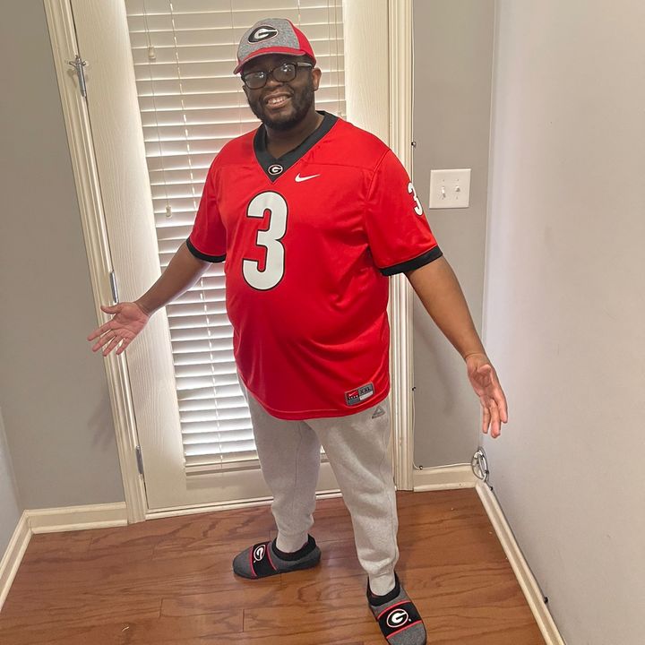 Profile Picture of jarvisthomas846 (@jarvisthomas846) on Tiktok